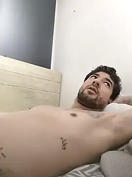 Camilo696903 online show from 02/24/26, 10:30