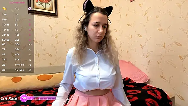 MaryBennetts online show from 02/17/26, 07:05