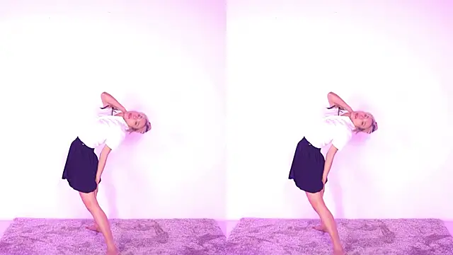 Believe-girl online show from 04/16/26, 12:17