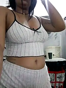 Zoe Renata online show from 02/26/26, 08:24