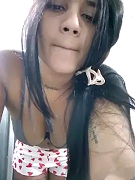 Zoe Renata online show from 03/17/26, 08:28