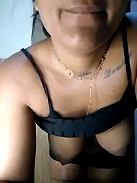 Zoe Renata online show from 07/23/26, 09:51