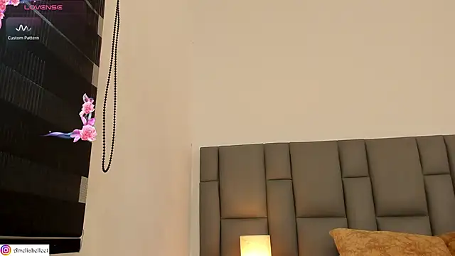 Amelie Belle  online show from 03/26/26, 01:17