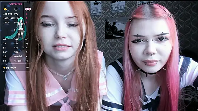 Veldenga online show from 02/24/26, 08:01