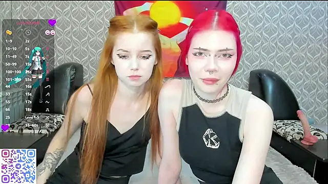 Snapshot of Veldenga chatting on 05/20/26, 03:18 Veldenga online show from 05/20/26, 03:18