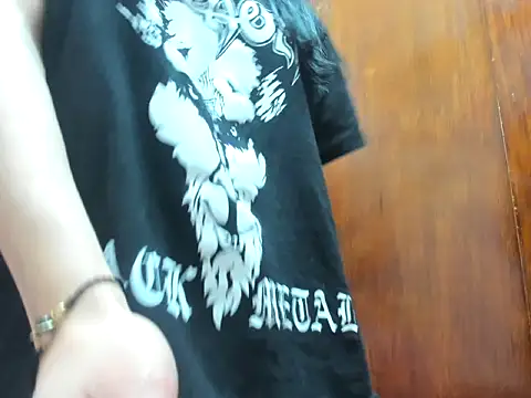 DAKOTALUCIFENA online show from 02/21/26, 02:23