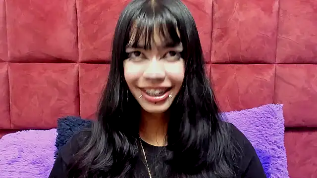 DAKOTALUCIFENA online show from 03/06/26, 03:47