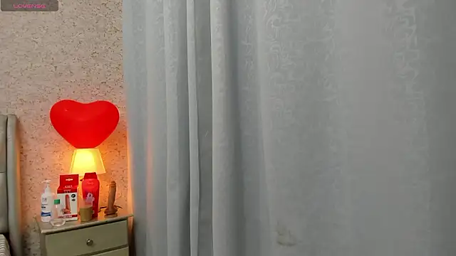 angelica rober online show from 02/18/26, 11:50