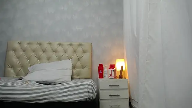 angelica rober online show from 03/02/26, 11:28