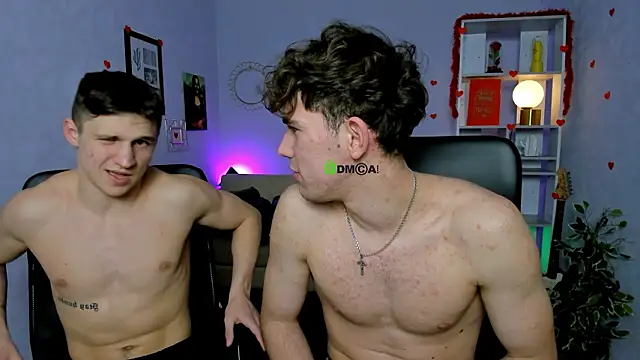 emmanuel shine online show from 02/20/26, 01:11