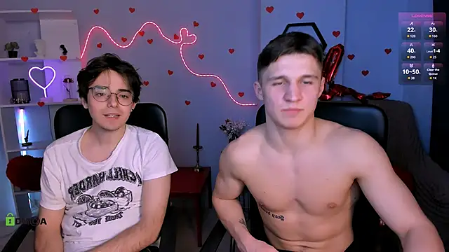 emmanuel shine online show from 03/06/26, 08:16