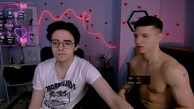 emmanuel shine online show from 03/09/26, 06:50