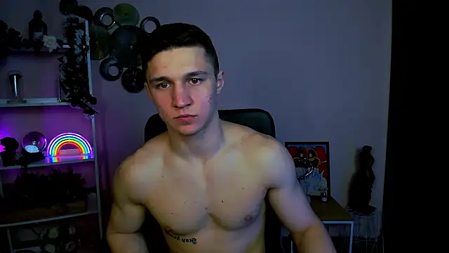 emmanuel shine online show from 03/23/26, 06:50