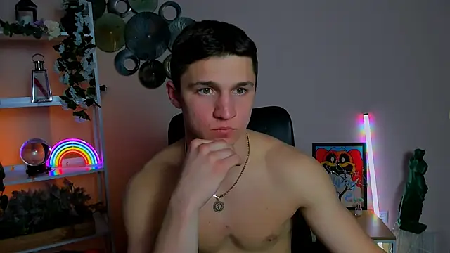 emmanuel shine online show from 04/13/26, 12:21