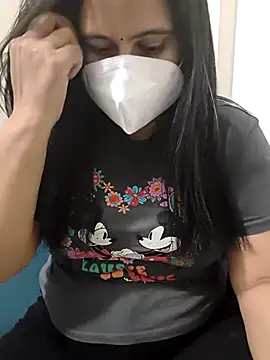 Siya  499 online show from 02/22/26, 06:17