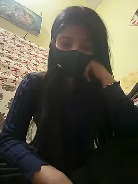 Cutedesigirl online show from 02/08/26, 04:32