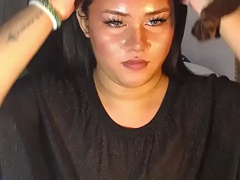 Kanika dimagiba online show from 03/23/26, 04:22