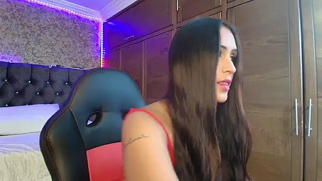 sarah escobarr online show from 02/09/26, 01:48