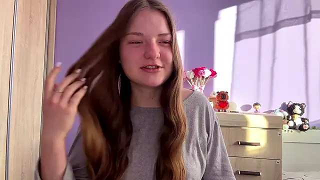 Snapshot of Milayouknow chatting on 03/02/26, 07:09 Milayouknow online show from 03/02/26, 07:09