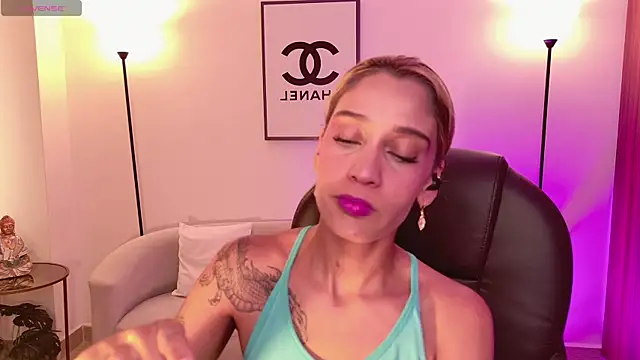 nix rave1 online show from 03/31/26, 03:12