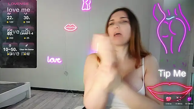 blackHeart88 online show from 02/24/26, 12:58