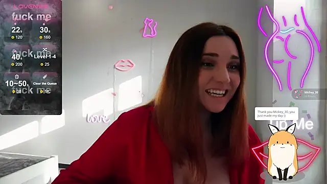 blackHeart88 online show from 02/27/26, 01:33