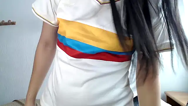 ZeforAitanna online show from 03/26/26, 10:54