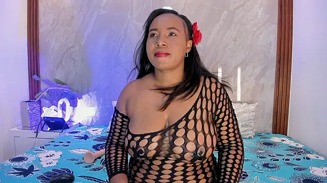 HilarySolis online show from 02/10/26, 01:15