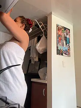 olivia velvett online show from 03/22/26, 05:49