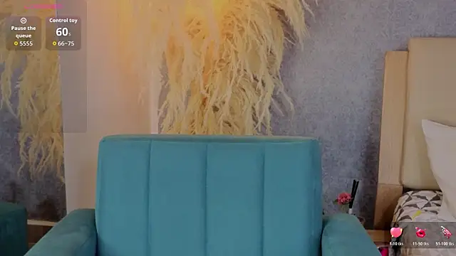 katt souza1 online show from 04/18/26, 06:28