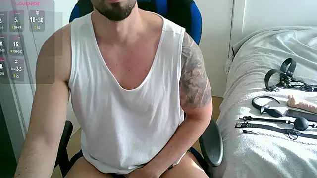 Sub-Titan online show from 03/25/26, 08:09