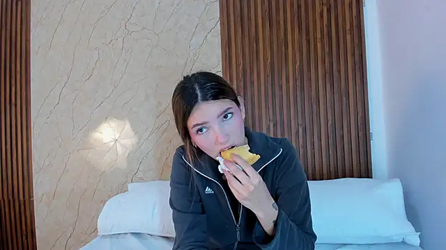 sarita alexis online show from 02/23/26, 11:29