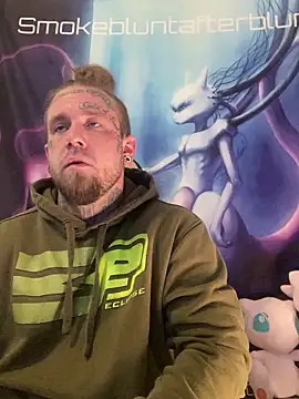 Smokebluntafterblunt online show from 02/06/26, 04:54