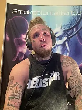 Smokebluntafterblunt online show from 02/07/26, 05:00