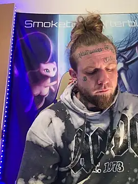 Smokebluntafterblunt online show from 02/10/26, 03:27