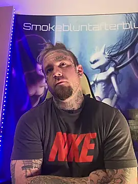 Smokebluntafterblunt online show from 02/13/26, 11:06