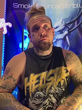 Smokebluntafterblunt online show from 02/17/26, 03:03