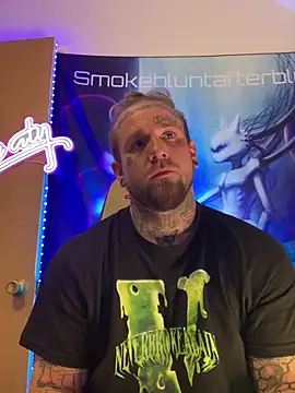 Smokebluntafterblunt online show from 02/19/26, 12:28