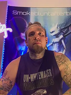 Smokebluntafterblunt online show from 02/21/26, 01:17