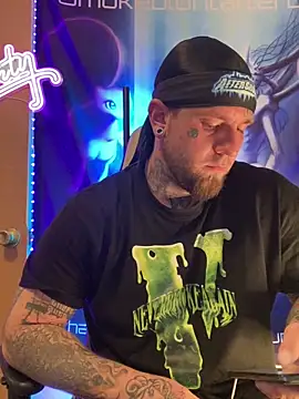 Smokebluntafterblunt online show from 02/21/26, 03:35