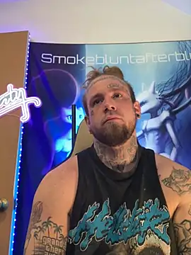 Smokebluntafterblunt online show from 02/22/26, 05:22