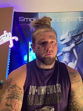 Smokebluntafterblunt online show from 02/23/26, 11:18