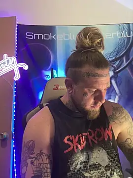 Smokebluntafterblunt online show from 02/27/26, 01:33