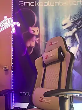 Smokebluntafterblunt online show from 02/28/26, 01:39