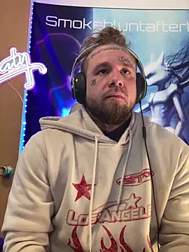 Smokebluntafterblunt online show from 03/01/26, 02:19