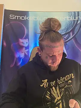 Smokebluntafterblunt online show from 03/12/26, 02:45