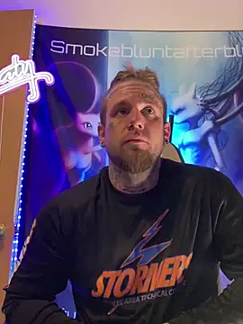 Smokebluntafterblunt online show from 03/24/26, 12:59