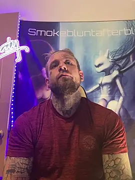 Smokebluntafterblunt online show from 04/07/26, 01:50