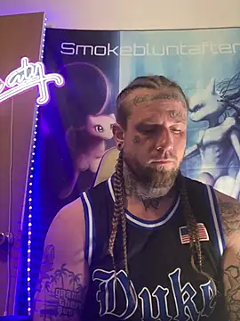 Smokebluntafterblunt online show from 04/14/26, 11:38