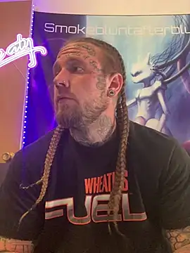 Smokebluntafterblunt online show from 04/21/26, 02:04